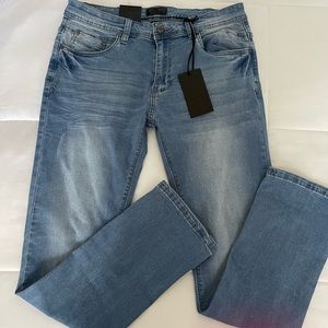 Steve’s Jeans mens NEW WITH TAGS